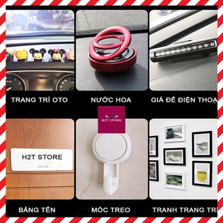 Miếng dán 3m 2 mặt , băng dính 3m