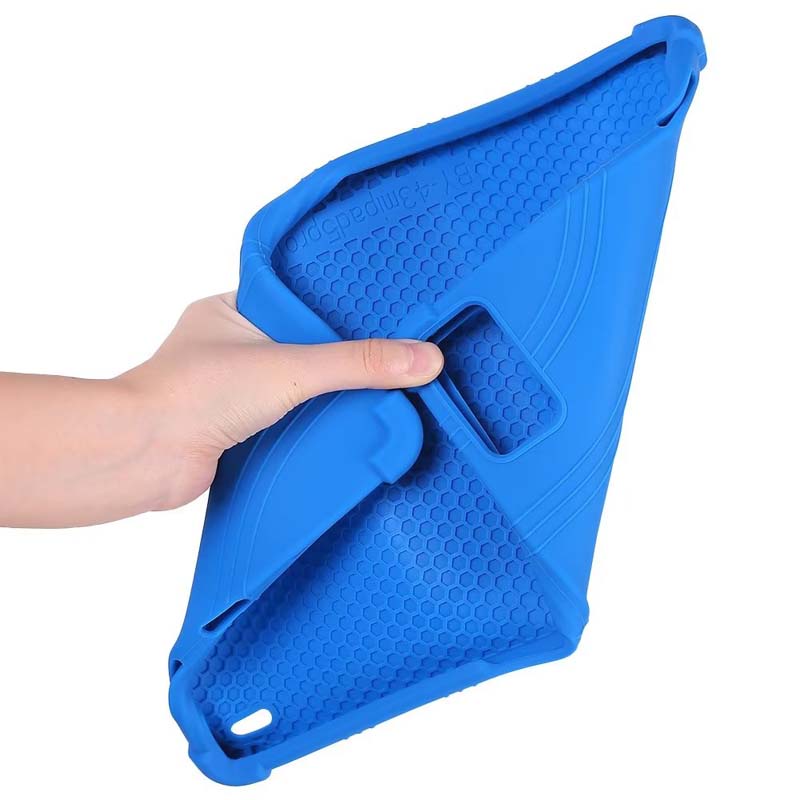 Bao Da Máy Tính Bảng Bằng silicon Mềm Chống Sốc Chống Rơi Cho Xiaomi Pad 5 Pro 12.4 inch Mi Pad5Pro 12.4 "