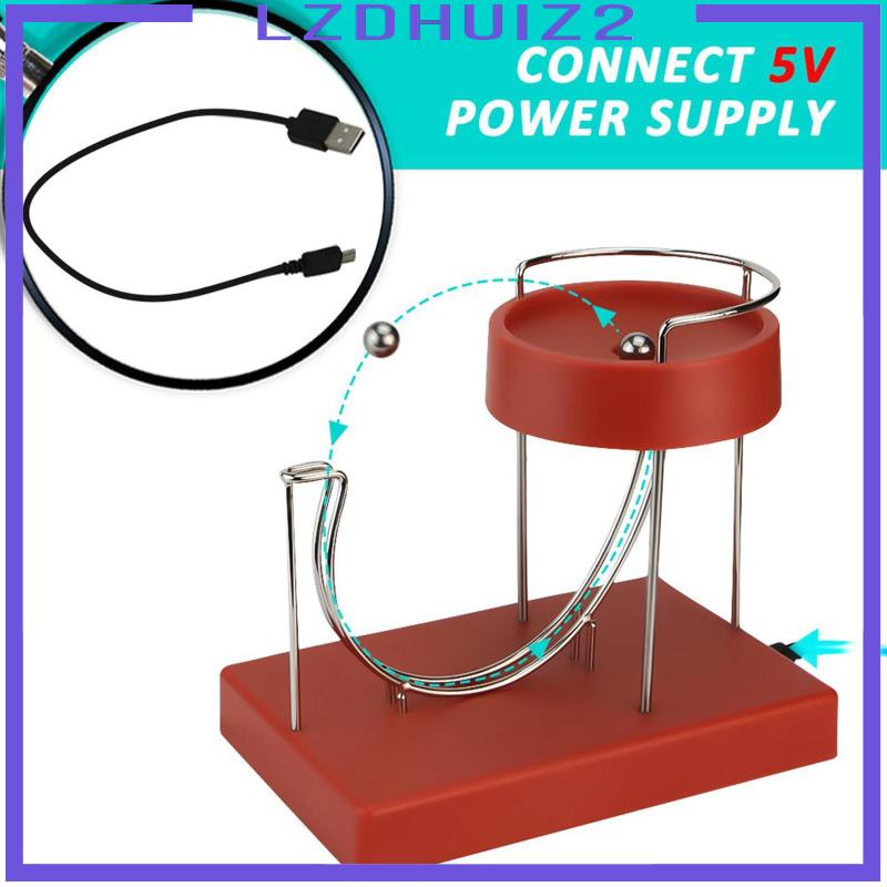 Mô Hình Đồ Chơi Chuyển Động Vĩnh Viễn Dành Cho Văn Phòng