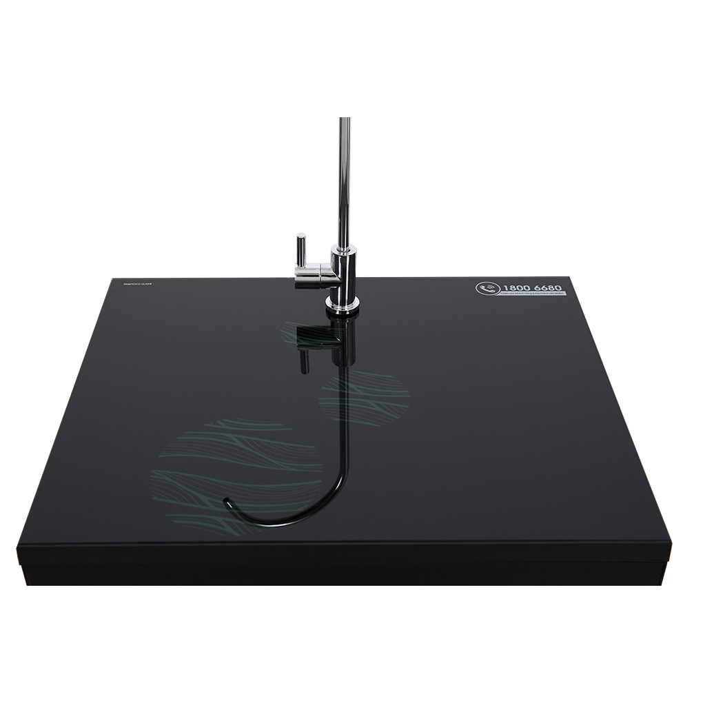 Máy lọc nước RO Sunhouse SHA8866K 7 lõi - Hàng chính hãng