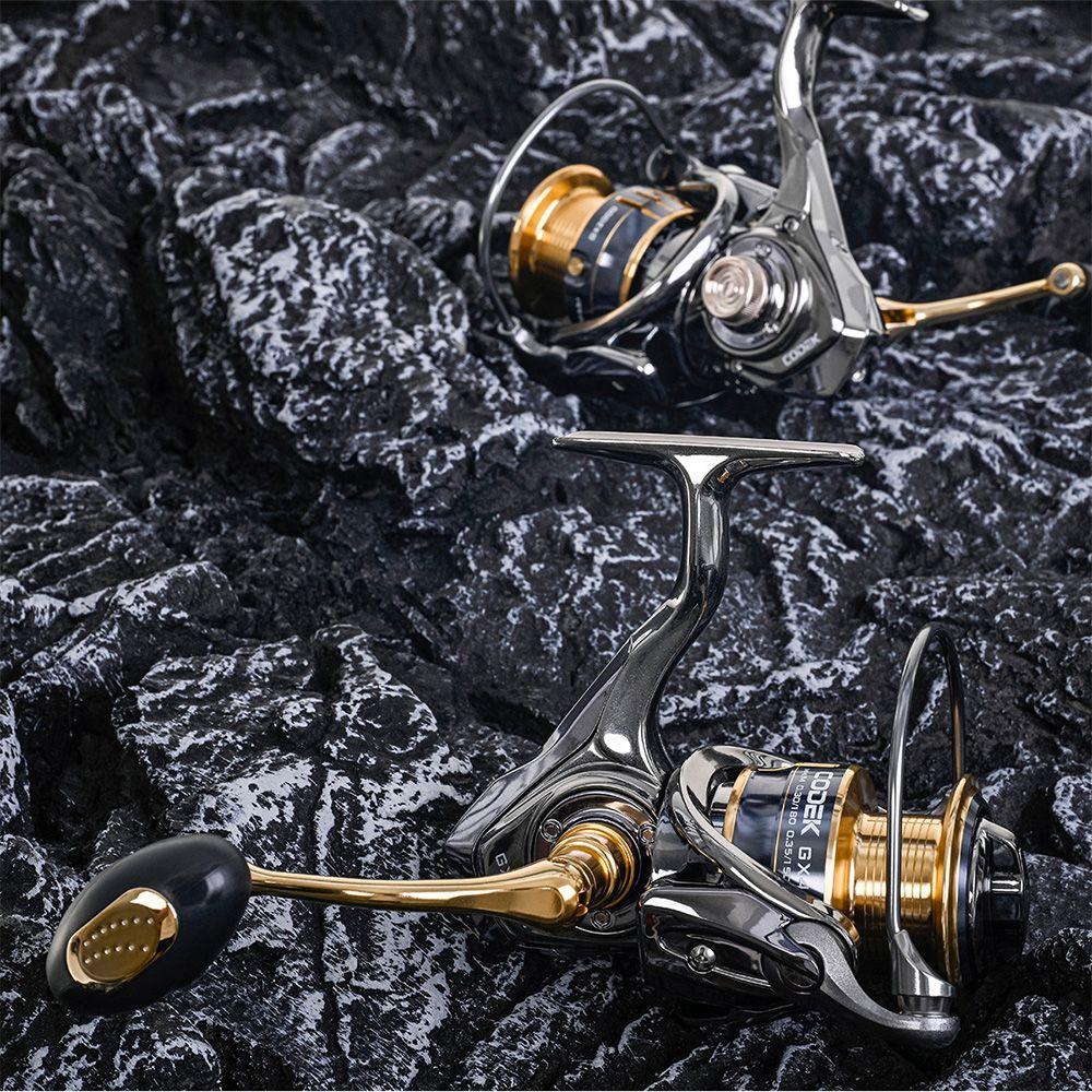 Máy Câu Cá GX1000 Chuyên Dụng Chất Lượng Cao