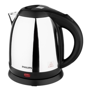 Ấm đun siêu tốc philips 1,3l hd 9303