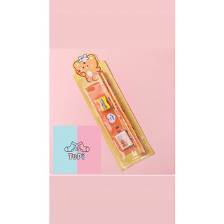SET DỤNG CỤ HỌC TẬP 1