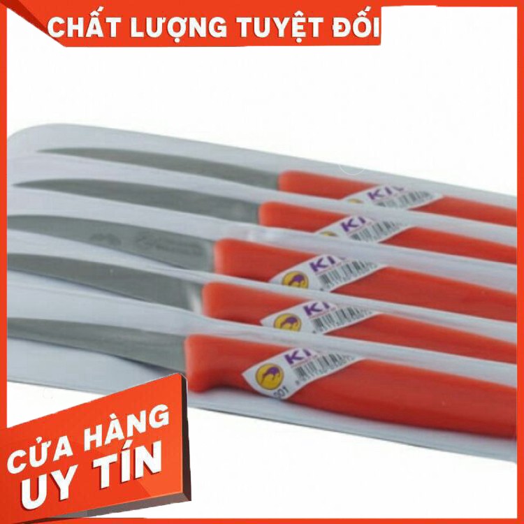 hàng sỉ lẻ Dao tỉa hoa quả kiwi Thái Lan sắc bén tạo kiểu hoa quả N01 hàng đẹp tiện lợi chính hãng