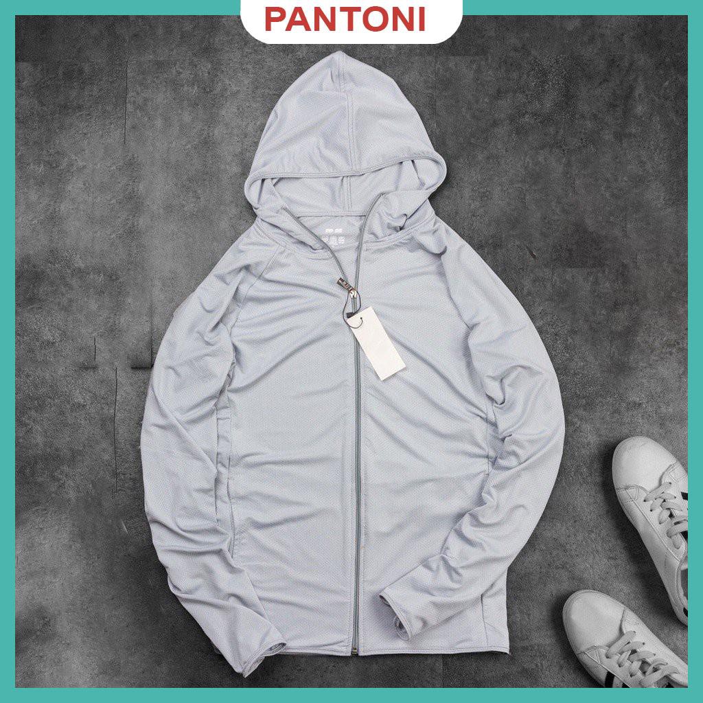 Áo chống nắng nam , áo khoác chống nắng thông hơi phiên bán cải tiến mới nhất 2021 | BigBuy360 - bigbuy360.vn