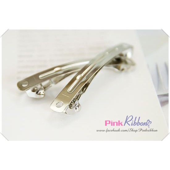 Xương kẹp / Sườn kẹp clip france 6cm - 8cm