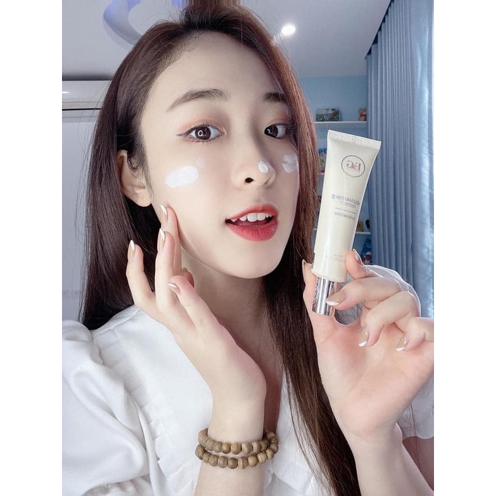 KEM CHỐNG NẮNG E&amp;G BEAUTY☀️ 7 MÀNG LỌC - CHỐNG NẮNG - CHỐNG LÃO HÓA ☀️