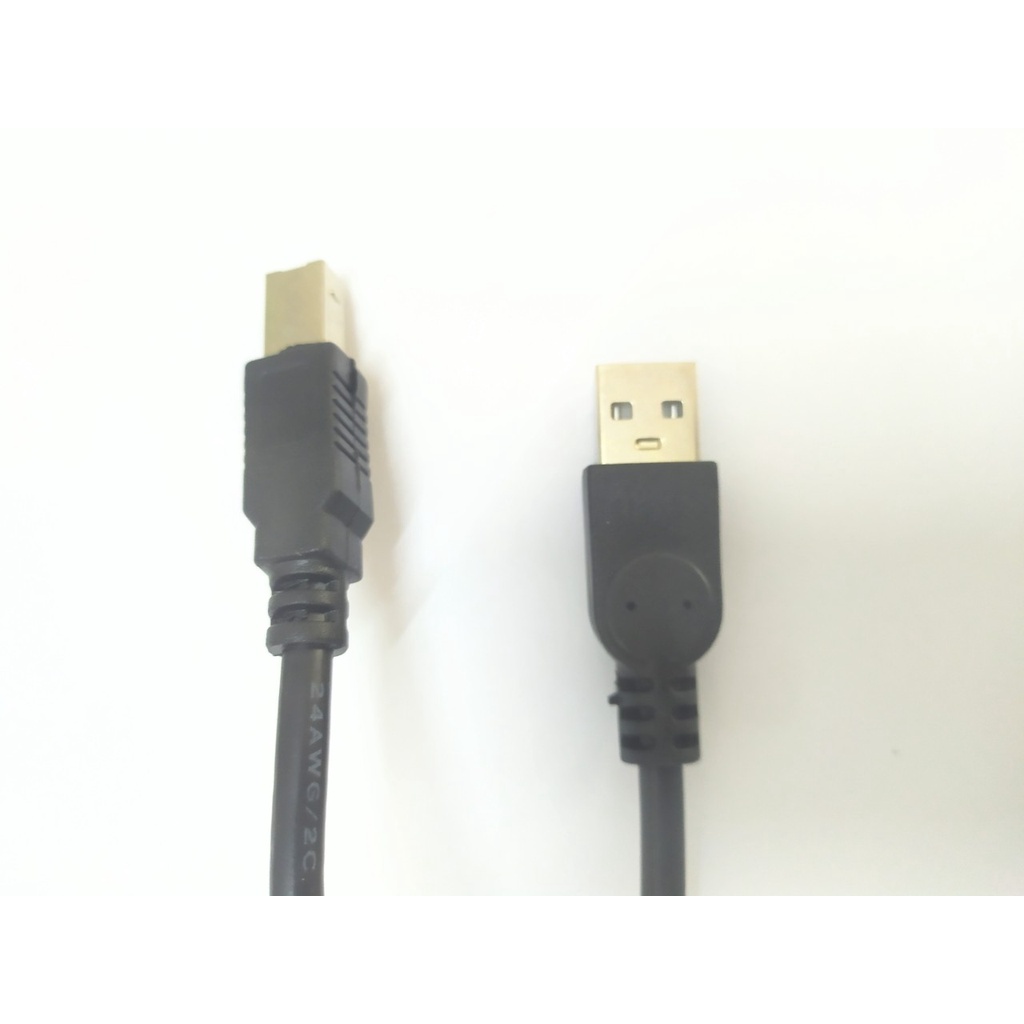 Dây cáp USB máy in 1,5m