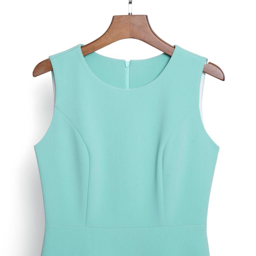 Đầm DKNY công sở