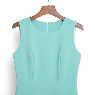 Đầm DKNY công sở