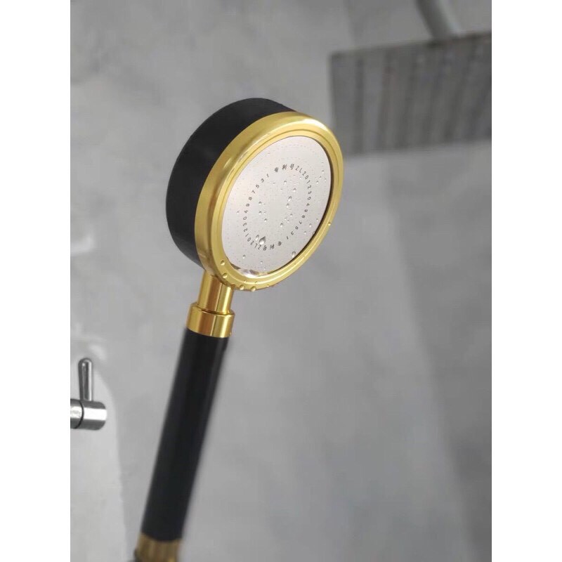Vòi tắm tăng áp siêu mạnh ❣FREESHIP❣ vòi hoa sen tăng áp mới