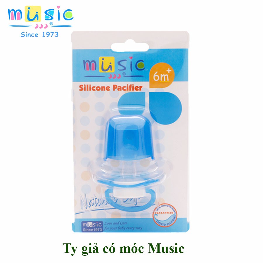 TY GIẢ CÓ NẮP ĐẬY MUSIC