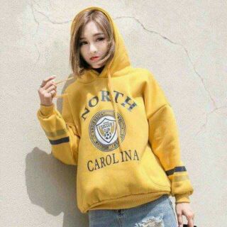 Áo hoodies