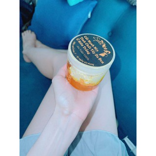 combo kem cốt trộn thái lan (nhiều loại)