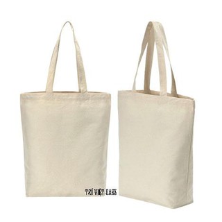 Túi vải bảo vệ môi trường-túi vải cotton