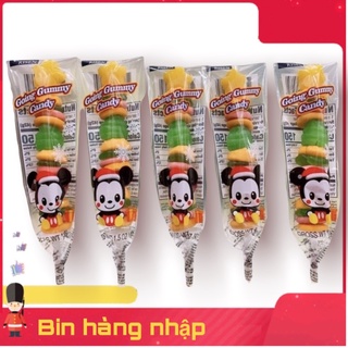 1 Que Kẹo Dẻo Risen Xiên Que Gummy Going Candy