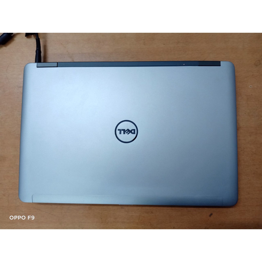 Laptop Dell Latitude E6540 Core i5-4300 máy đẹp | BigBuy360 - bigbuy360.vn
