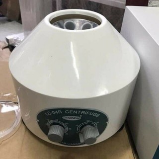Máy li tâm 6 ống
