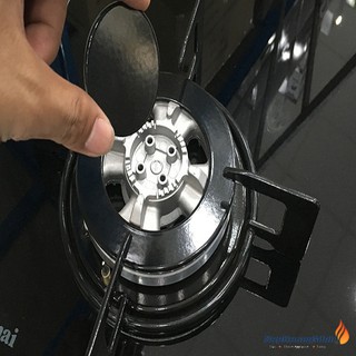 Bếp gas âm Rinnai RVB-6SDR