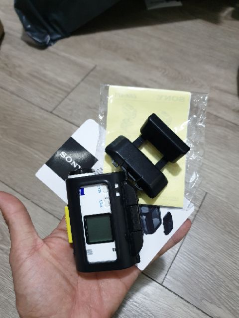 Sony AKASF1 Action

Cam | BigBuy360 - bigbuy360.vn