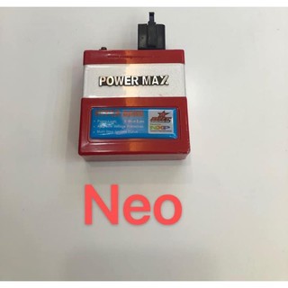 IC độ BRT xe  raider xăng cơ , mio , sirius   9 map