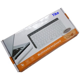 Bàn phím Mini Keyboard K-1000 PC03