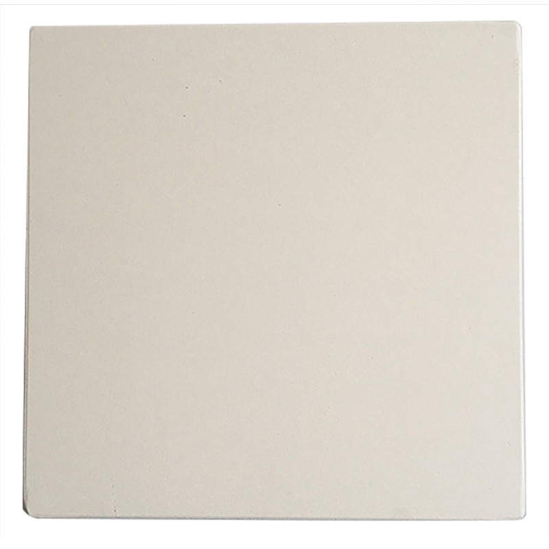 Đá nướng Pizza kích thước 305x305x10Mm chuyên dụng chất lượng cao