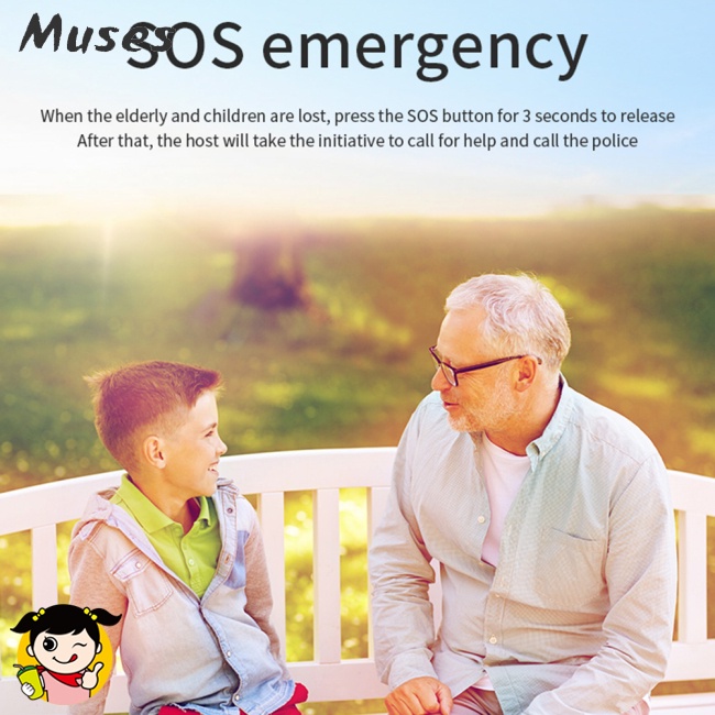 Thiết Bị Định Vị GPS Không Dây Thông Minh Chính Xác GF22 Cho Xe Máy/Xe Hơi