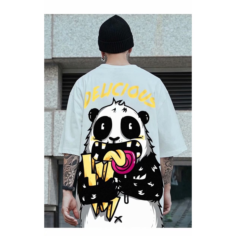 Áo Thun Tay Ngắn Thời Trang Dành Cho Nữ Size M-8Xl