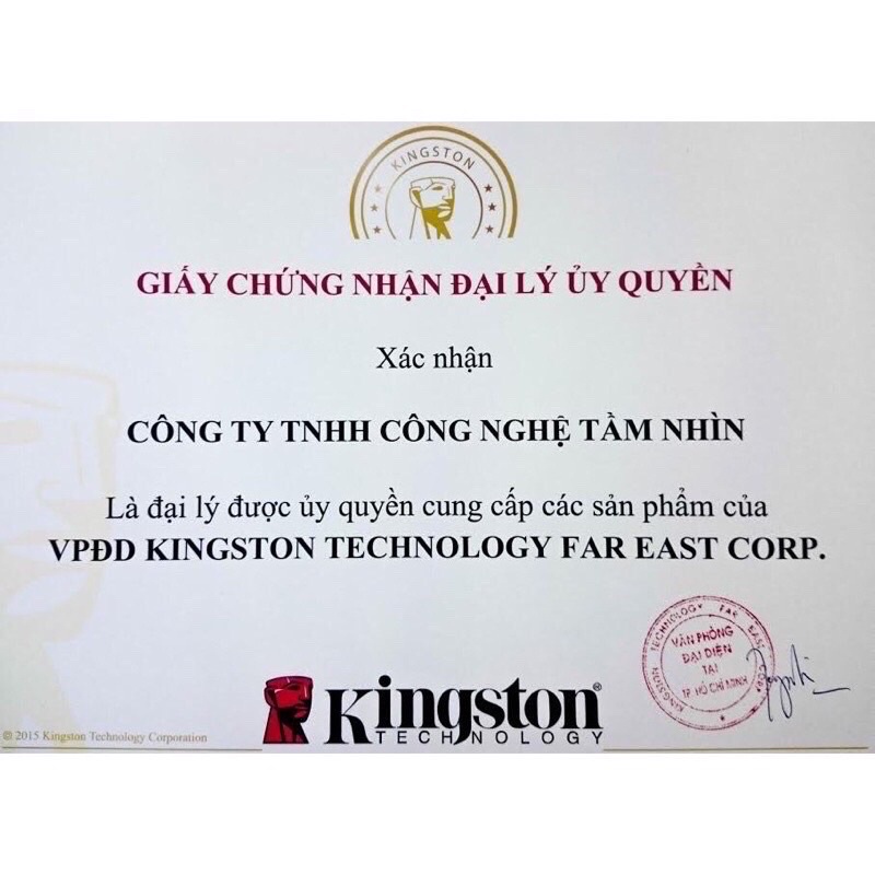 USB Kingston SE9 4G/8G/16G/32G Thiết Kế Nhỏ Gọn, Vỏ Kim Loại, Chống Nước - BH 12 tháng