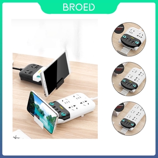 Ổ cắm điện usb đa năng tiêu chuẩn mỹ