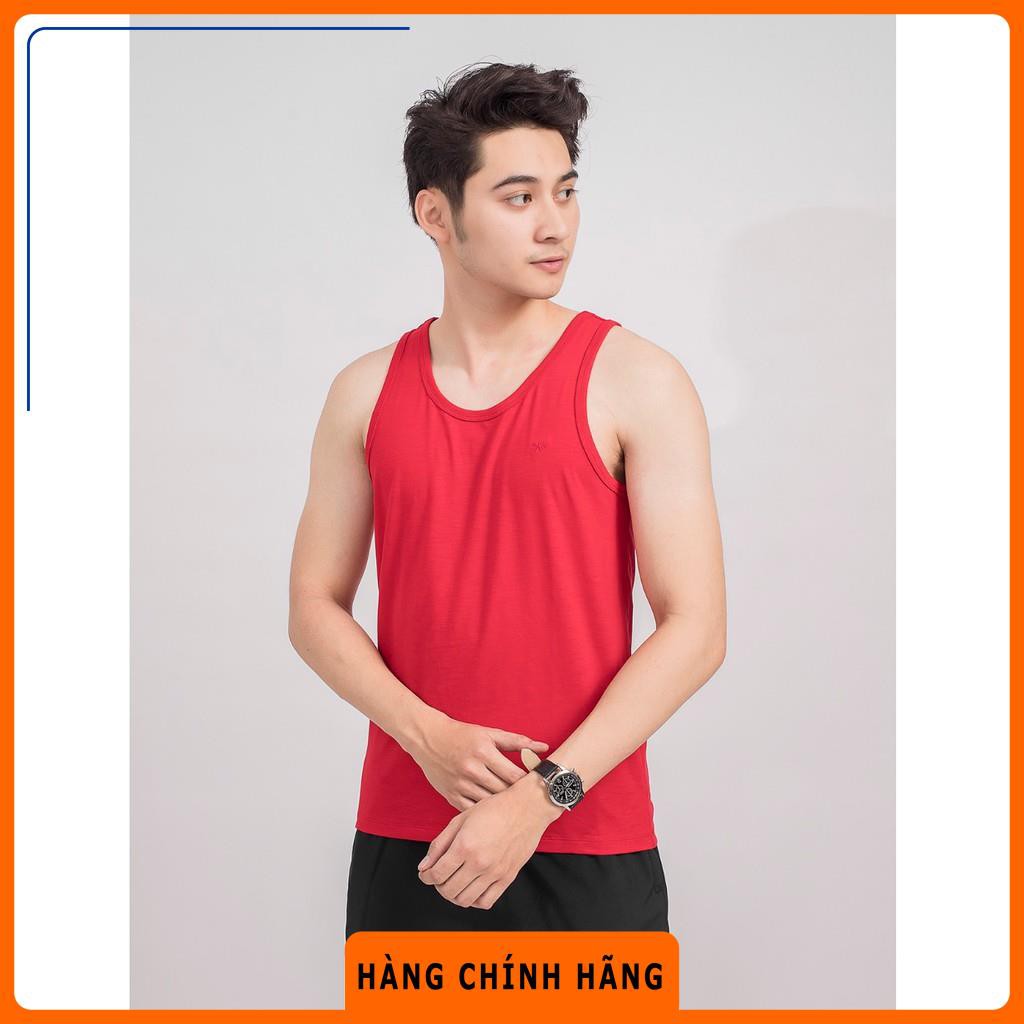 Áo tank top Aristino ATT009S9 (Có 5 màu)