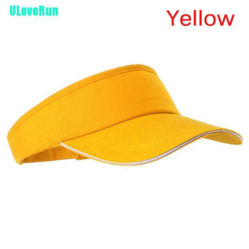 Mũ Lưỡi Trai Thể Thao Chống Nắng Thoáng Khí Dành Cho Nam Và Nữ