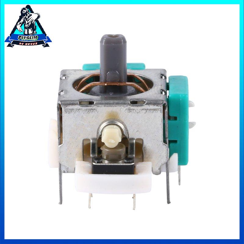 [Fitslim] Module Thumb Stick Replacement 3D Analog Joystick For XBOX 360