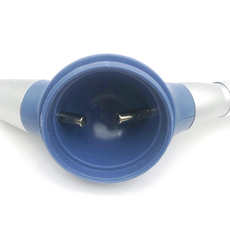 Máy thổi khí nén đánh bóng vệ sinh răng áp suất 2 lỗ/ 4 lỗ dành cho nha khoa