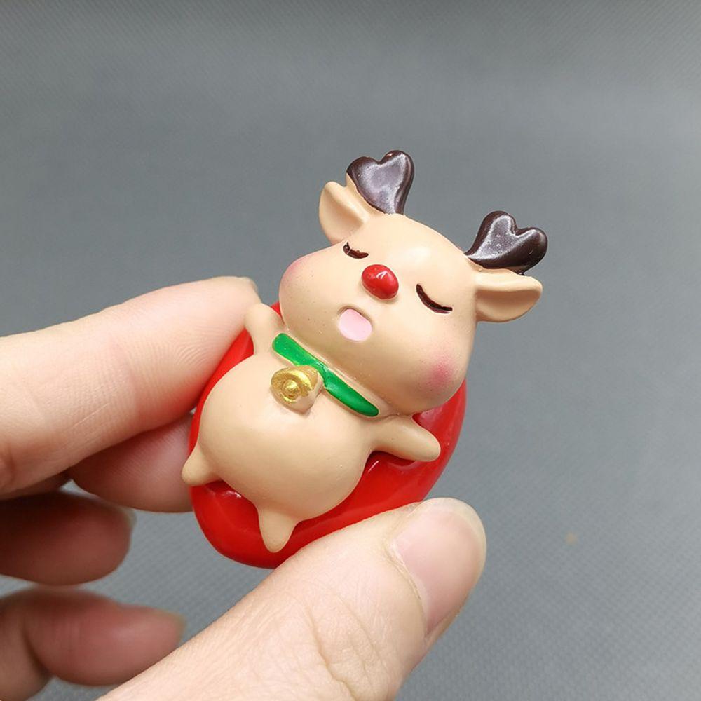 1 Đồ trang trí Cây Thông / Người Tuyết Trang Trí Giáng Sinh / Năm Mới