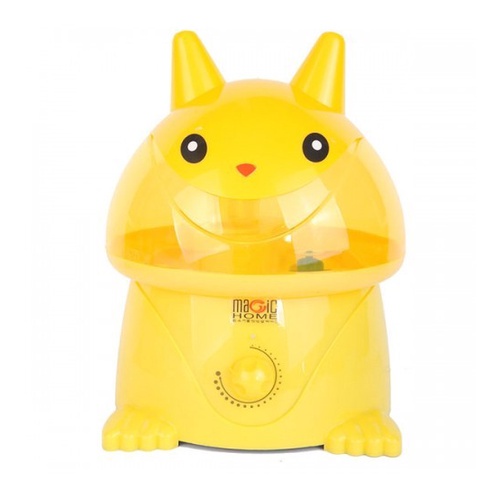 Máy phun sương tạo ẩm Magic Home, ếch phun sương tạo độ ẩm cáo cấp, Dung tích 4lít