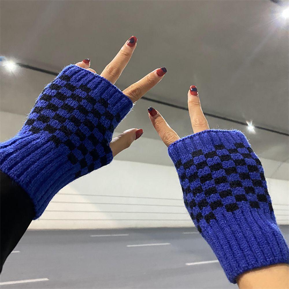 VANES1 Găng Tay Len Chơi Cờ Vua Độc Đáo Cho Nam Và Nữ