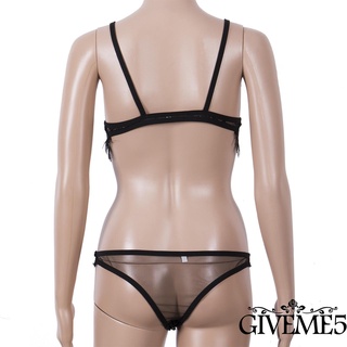 Đầm Ngủ Phối Ren Gợi Cảm Cho Nữ