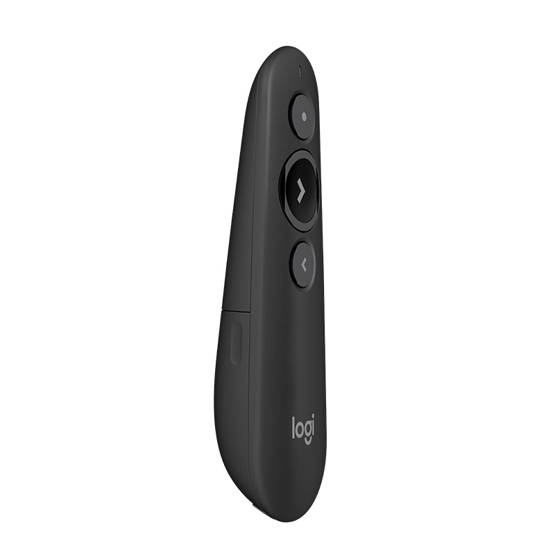 Bút trình Chiếu USB - Bluetooth Logitech R500 hàng chính hãng