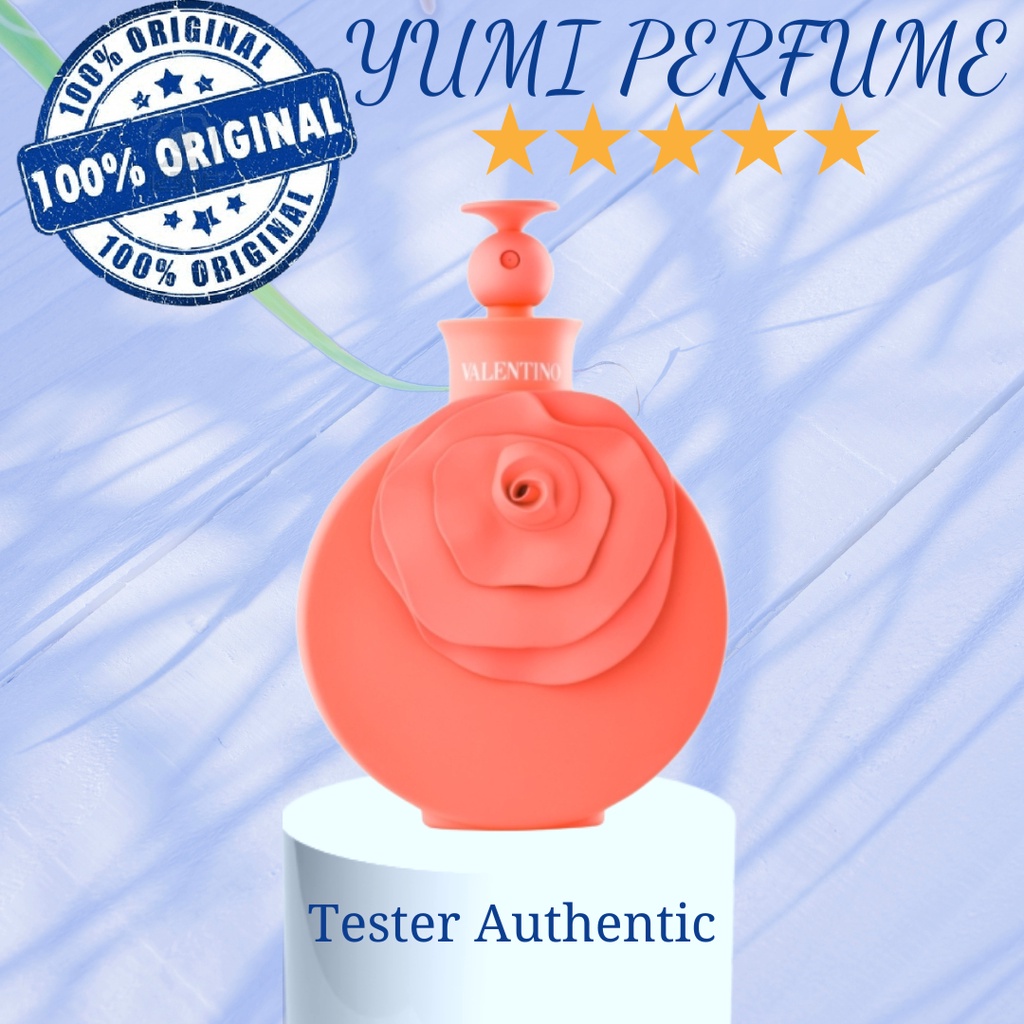 Nước Hoa Valentino Valentina Blush 5ml/10ml/20ml _ 𝔂𝓾𝓶𝓲 𝓹𝓮𝓻𝓯𝓾𝓶𝓮𝓼