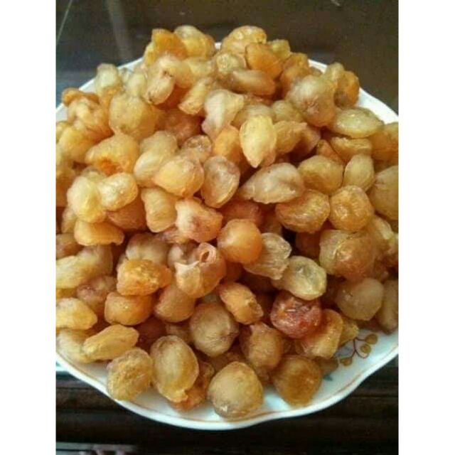 ( MIỄN SHIP Ở HCM) 1KG Long nhãn ngon, rẻ ( siêu rẻ)