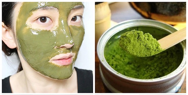 Bột Trà Xanh Matcha 100% tự nhiên