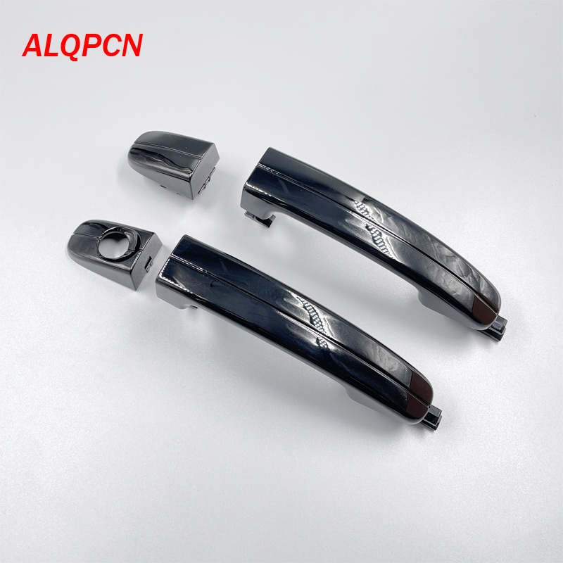 Tay Nắm Cửa Trước Chuyên Dụng Cho Xe Hơi Ford Focus