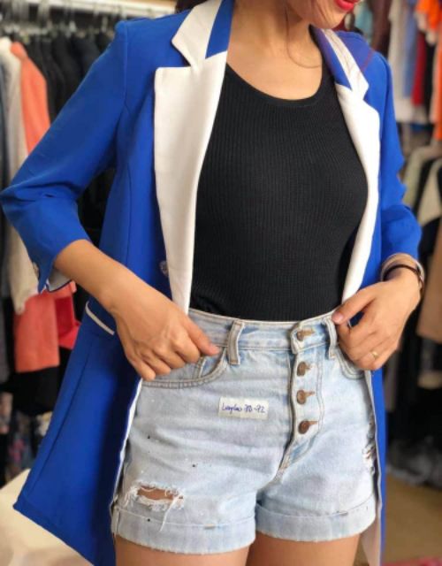 Áo Vest Plazer Si Tuyển - Amara Shop-phamthicamxuan +quantuc140k | BigBuy360 - bigbuy360.vn