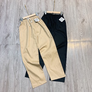Quần Baggy Kaki (TB01)