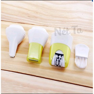 Tông Đơ Cắt Tóc Sokany HC-510