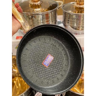 BỘ NỒI CHEF & CHEF 6 MÓN
