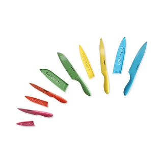 (Cuisinart) Bộ 5 dao gồm nắp dao