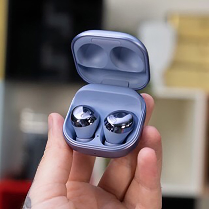 Tai Nghe Samsung Buds Pro / Tai Nghe Bluetooth Galaxy Buds Pro / Sạc Không Dây Âm Thanh Cực Đỉnh - Bảo Hành 6 Tháng